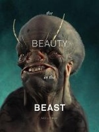Abbildung von: The Beauty in the Beast - Titan Books Ltd