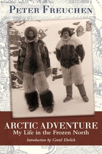 Abbildung von: Arctic Adventure - ECHO POINT BOOKS & MEDIA