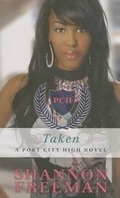 Cover: Taken - Saddleback Educational Publishing, Inc.