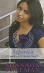 Cover: Deported - Saddleback Educational Publishing, Inc.