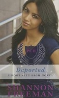 Cover: Deported - Saddleback Educational Publishing, Inc.