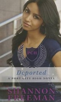 Enlarge image Cover: Deported - Saddleback Educational Publishing, Inc.