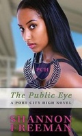 Cover: The Public Eye - Saddleback Educational Publishing, Inc.