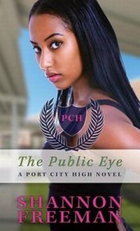 Enlarge image Cover: The Public Eye - Saddleback Educational Publishing, Inc.
