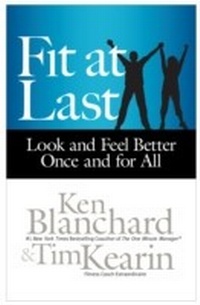 Abbildung von: Fit at Last - Berrett-Koehler Publishers