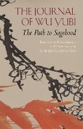 Cover: The Journal of Wu Yubi - Hackett Publishing Co, Inc