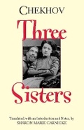 Cover: Three Sisters - Hackett Publishing Co, Inc