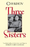 Cover: Three Sisters - Hackett Publishing Co, Inc