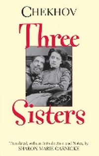 Enlarge image Cover: Three Sisters - Hackett Publishing Co, Inc