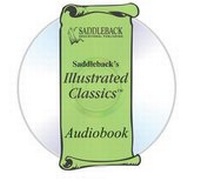 Abbildung von: A Connecticut Yankee in King Arthur's Court - Saddleback Educational Publishing, Inc.