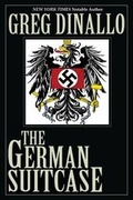 Cover: The German Suitcase - Open Road Media