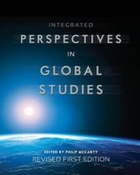 Enlarge image Cover: Integrated Perspectives in Global Studies (Revised First Edition) - Cognella Academic Publishing