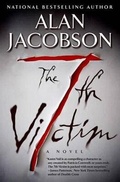 Cover: The 7th Victim - Open Road Media