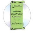 Cover: The Swiss Family Robinson Audiobook (Illustrated Classics) - Saddleback Educational Publishing, Inc.