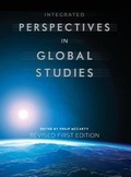 Cover: Integrated Perspectives in Global Studies - Cognella Academic Publishing