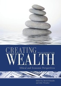 Enlarge image Cover: Creating Wealth - Cognella Academic Publishing