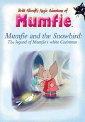 Cover: Mumfie and the Snowbird - Premier Digital Publishing