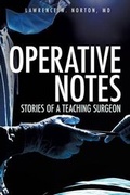 Cover: Operative Notes - Xulon Press