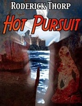 Cover: Hot Pursuit - Open Road Media