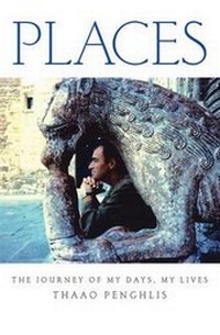 Enlarge image Cover: Places - Premier Digital Publishing