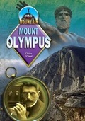 Cover: Mount Olympus - Purple Toad Publishing