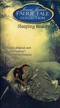 Cover: Sleeping Beauty - Stonehouse Ink
