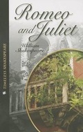 Cover: Romeo and Juliet - Saddleback Educational Publishing, Inc.