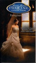 Cover: Rumplestiltskin - Stonehouse Ink
