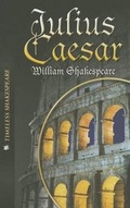 Cover: Julius Caesar - Saddleback Educational Publishing, Inc.