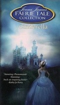 Cover: Cinderella - Stonehouse Ink