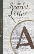 Cover: The Scarlet Letter - Saddleback Educational Publishing, Inc.