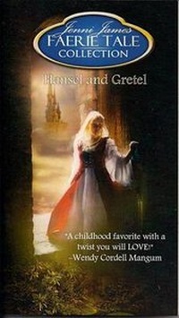 Enlarge image Cover: Hansel and Gretel - Stonehouse Ink
