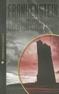 Cover: Frankenstein - Saddleback Educational Publishing, Inc.