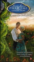 Cover: Jack and the Beanstalk - Stonehouse Ink