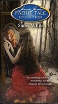 Cover: Snow White - Stonehouse Ink