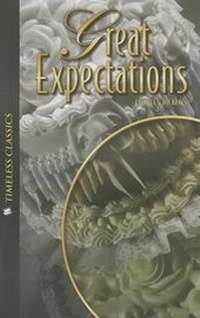 Enlarge image Cover: Great Expectations - Saddleback Educational Publishing, Inc.