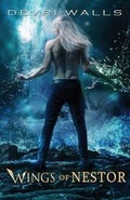 Cover: Wings of Nestor - Stonehouse Ink