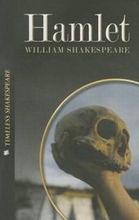 Enlarge image Cover: Hamlet - Saddleback Educational Publishing, Inc.