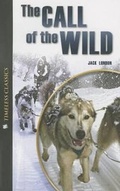 Cover: The Call of the Wild - Saddleback Educational Publishing, Inc.