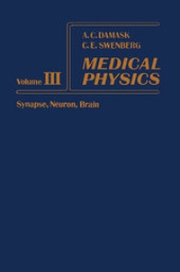 Abbildung von: Synapse, Neuron, Brain - Academic Press