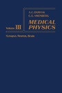 Cover: Synapse, Neuron, Brain - Academic Press