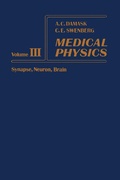 Cover: Synapse, Neuron, Brain - Academic Press