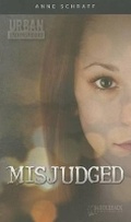 Cover: Misjudged - Saddleback Educational Publishing, Inc.