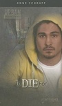 Cover: To Die for - Saddleback Educational Publishing, Inc.
