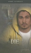 Cover: To Die for - Saddleback Educational Publishing, Inc.