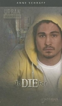 Enlarge image Cover: To Die for - Saddleback Educational Publishing, Inc.