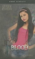 Cover: Bad Blood - Saddleback Educational Publishing, Inc.