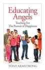 Cover: Educating Angels - Parkhurst Brothers Publishers Inc