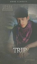 Cover: Guilt Trip - Saddleback Pulishing