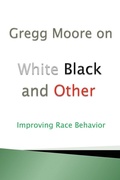 Cover: White Black and Other - Xulon Press